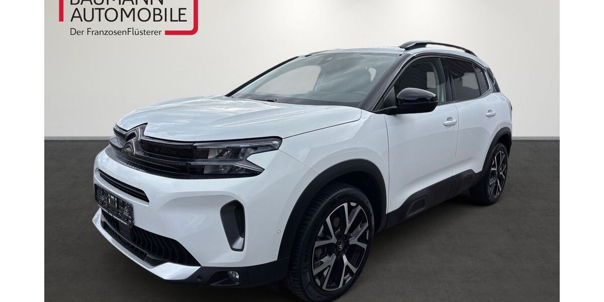 Citroen C5 Aircross 32.500 km 23.890 &euro; Laatzen 30880