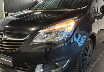 Opel Meriva 172.000 km 5.970 &euro; Hannover 30559