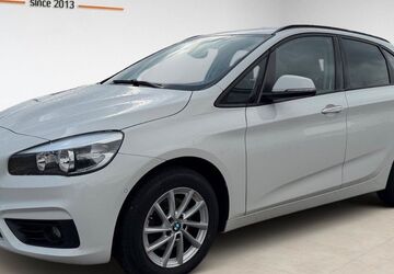 BMW 218 159.000 km 7.499 &euro; Hannover 30179