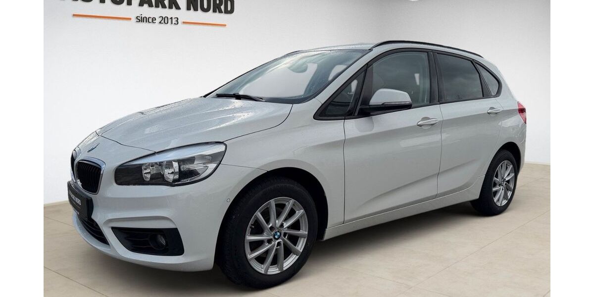 BMW 218 159.000 km 7.499 &euro; Hannover 30179
