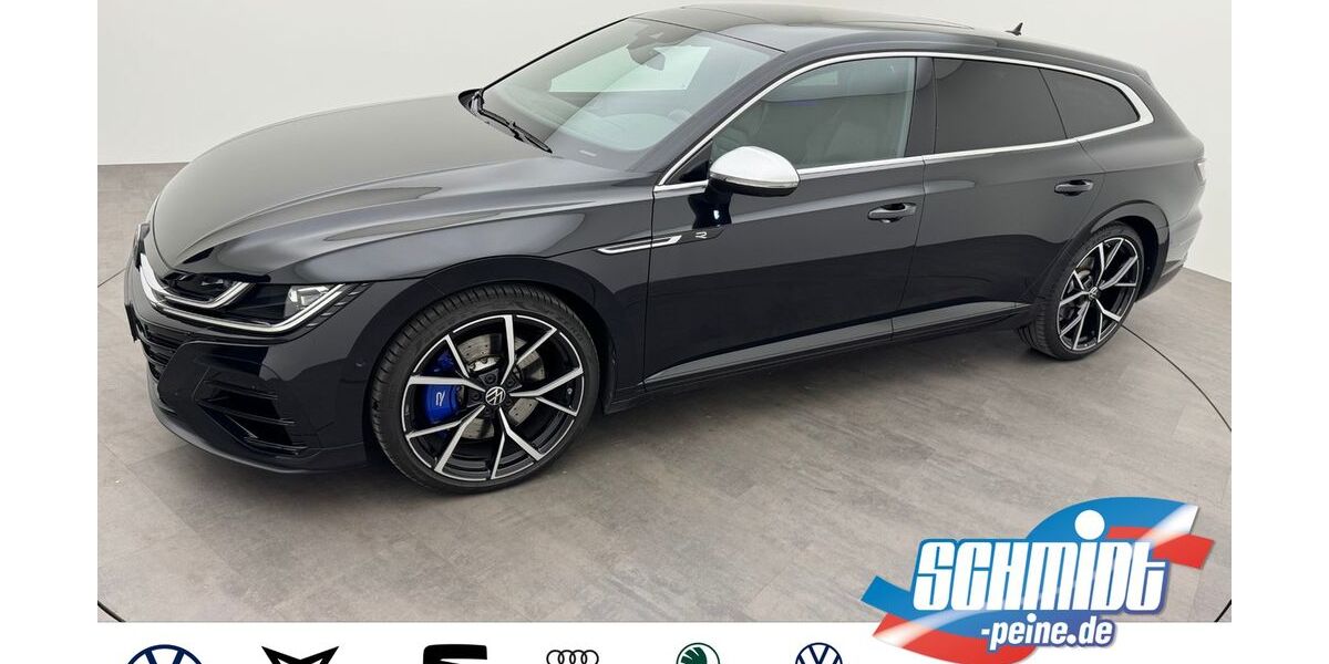 VW Arteon 42.299 km 36.400 &euro; Peine 31226