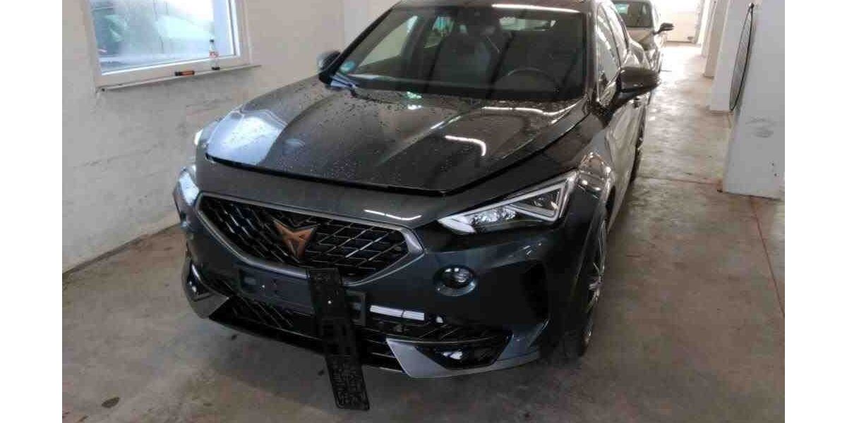 Cupra Formentor 72.300 km 23.890 &euro; Ronnenberg 30952