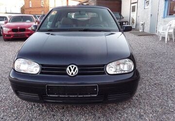 VW Golf 103.850 km 2.900 &euro; Salzhemmendorf 31020