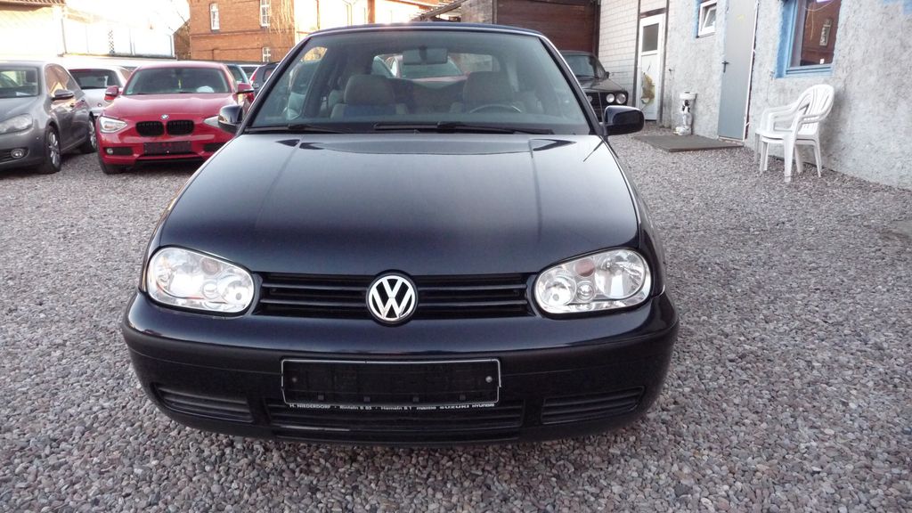 VW Golf 103.850 km 2.900 &euro; Salzhemmendorf 31020
