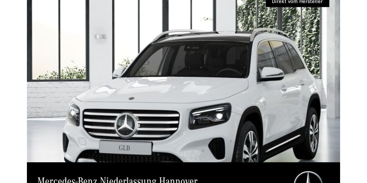 Mercedes-Benz GLB 200 9.900 km 47.500 &euro; Hannover 30655