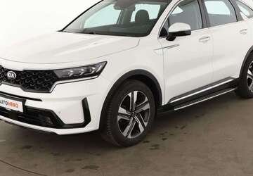 Kia Sorento 63.001 km 31.630 &euro; Laatzen 30880