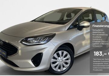 Ford Fiesta 24.677 km 13.400 &euro; Gronau / Leine 31028