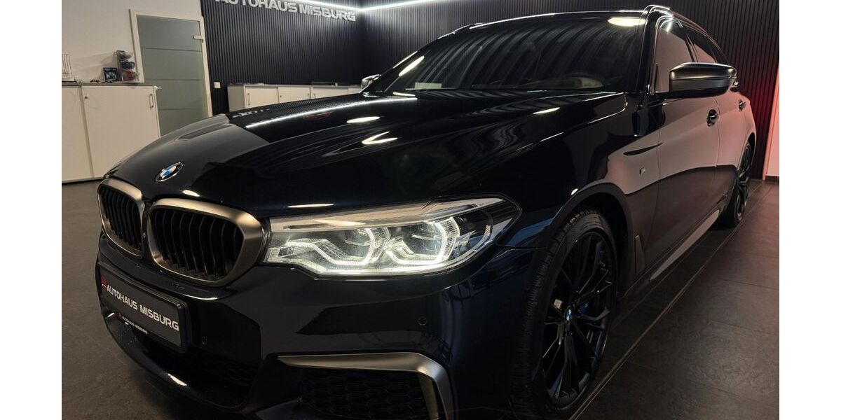BMW M550 142.000 km 30.970 &euro; Hannover 30559