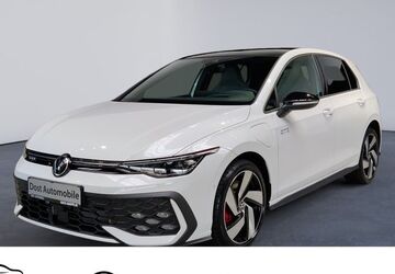 VW Golf 5.500 km 48.690 &euro; Hildesheim 31135
