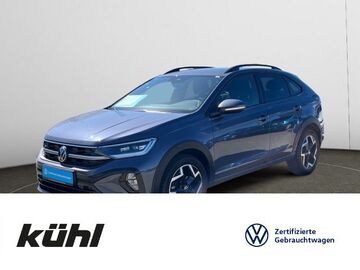 Gebrauchte VW Taigo