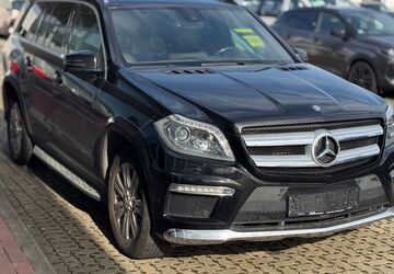 Mercedes-Benz GL 350 268.200 km 13.995 &euro; Hildesheim 31135