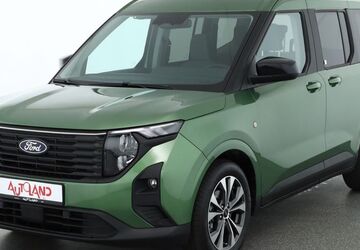 Ford Tourneo Courier 9.738 km 23.890 &euro; Hannover 30179