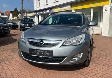 Opel Astra 215.000 km 2.400 &euro; Salzgitter-Bad 38259