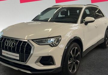 Audi Q3 54.586 km 34.250 &euro; Hannover 30179