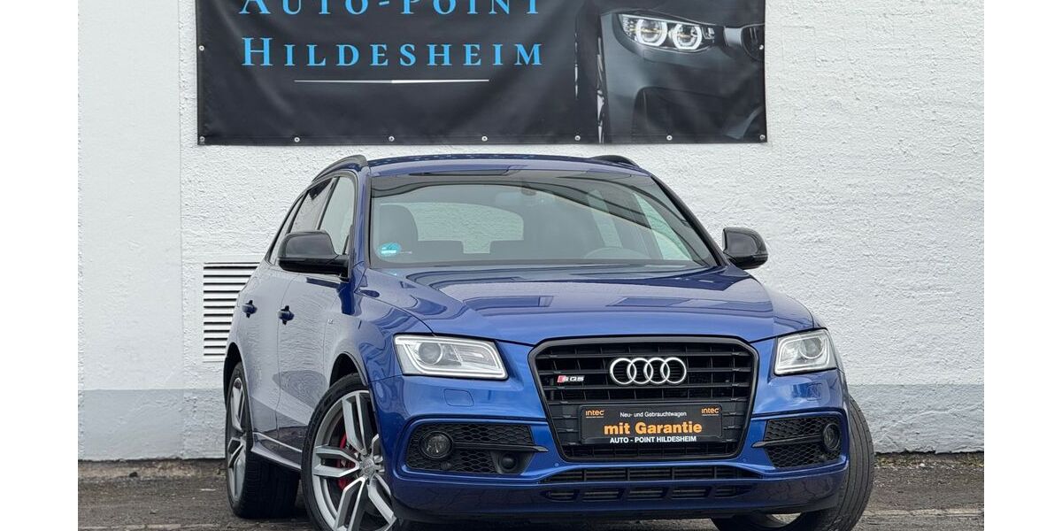 Audi SQ5 185.000 km 24.990 &euro; Hildesheim 31135