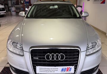 Audi A6 200.000 km 10.990 &euro; Laatzen bei Hannover 30880