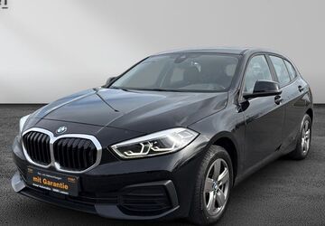 BMW 118 19.000 km 19.990 &euro; Laatzen 30880