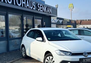 VW Polo 157.400 km 10.990 &euro; Peine 31228