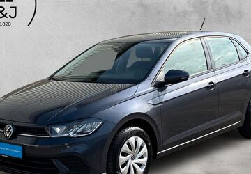 VW Polo 7.650 km 15.950 &euro; Hannover 30449
