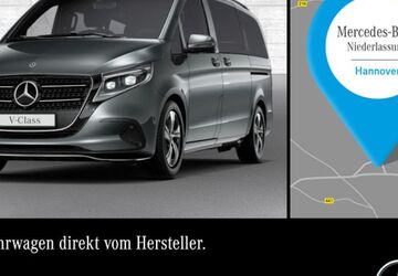Mercedes-Benz V 250 17.703 km 69.280 &euro; Hannover - Langenhagen 30855
