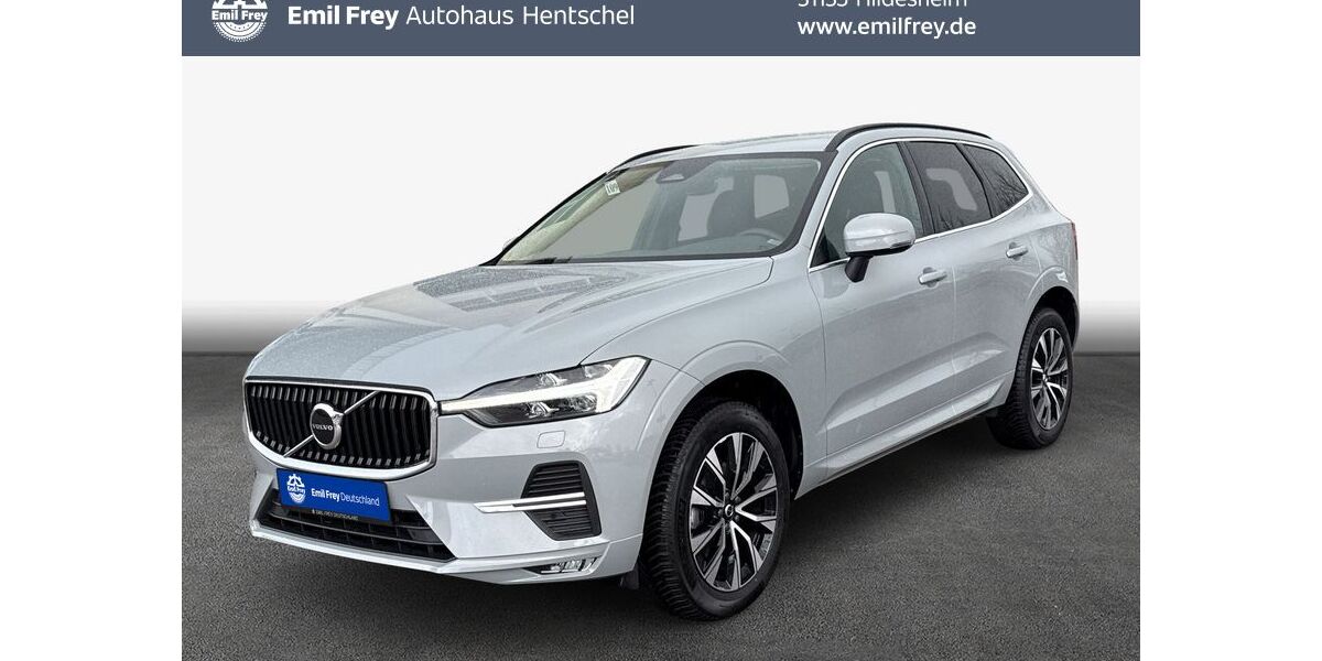 Volvo XC60 21.186 km 38.916 &euro; Hildesheim 31135