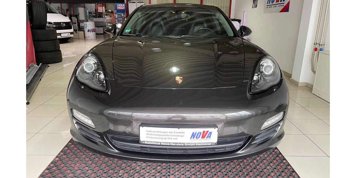 Porsche Panamera 173.800 km 25.390 &euro; Laatzen bei Hannover 30880