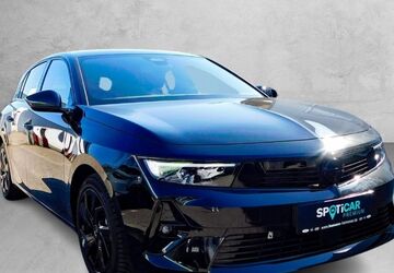 Opel Astra 11.850 km 22.780 &euro; Hannover 30453