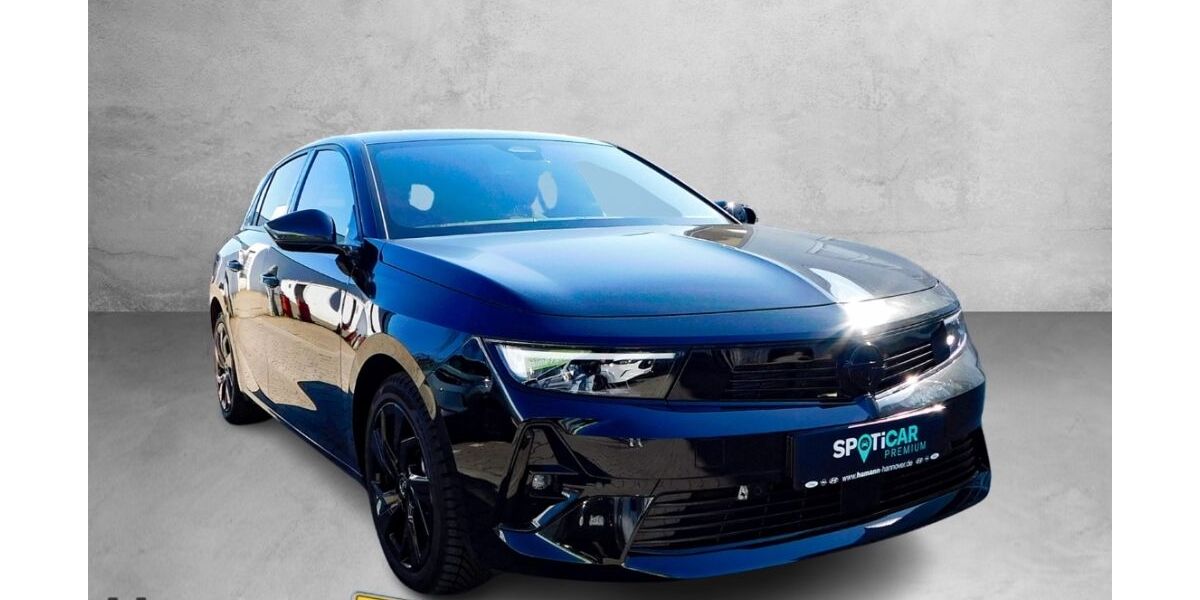 Opel Astra 11.850 km 22.780 &euro; Hannover 30453