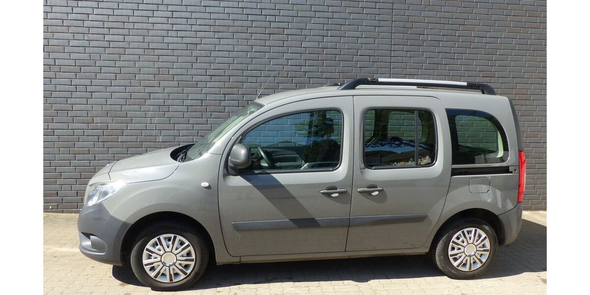 Mercedes-Benz Citan 84.000 km 9.950 &euro; Hannover 30179