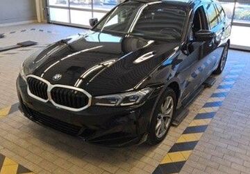 BMW 318 110.902 km 23.397 &euro; Peine 31228
