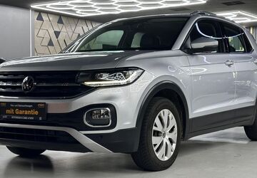 VW T-Cross 199.000 km 11.990 &euro; Peine 31226