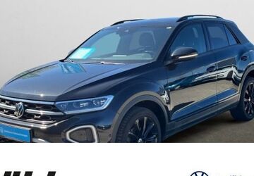 VW T-Roc 58.962 km 27.390 &euro; Hildesheim 31137