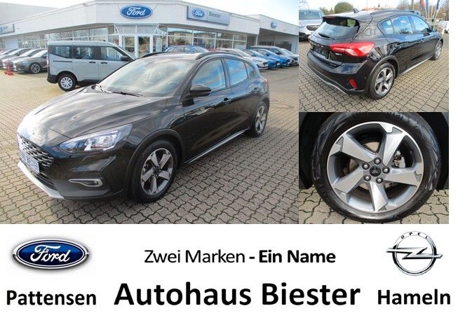 Ford Focus 19.700 km 21.950 &euro; Pattensen 30982
