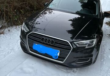 Audi A3 90.000 km 19.500 &euro; Nordstemmen 31171