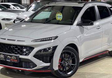 Hyundai KONA 15.775 km 32.860 &euro; Ronnenberg/OT Empelde bei Hannover 30952