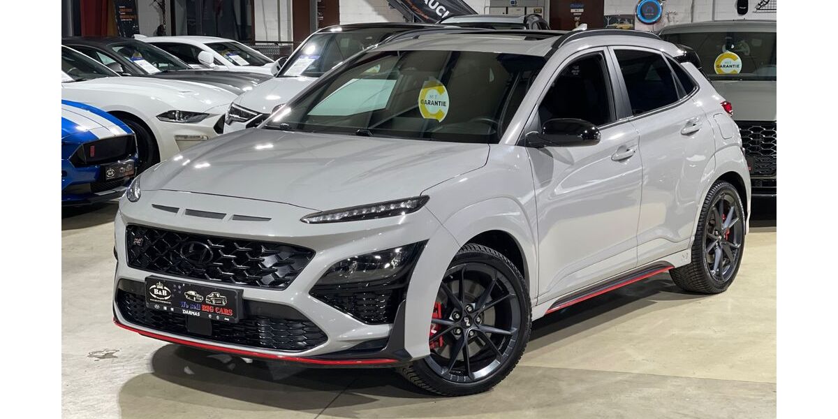 Hyundai KONA 15.775 km 32.860 &euro; Ronnenberg/OT Empelde bei Hannover 30952