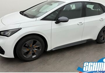 Cupra Born 50.930 km 22.300 &euro; Peine 31226