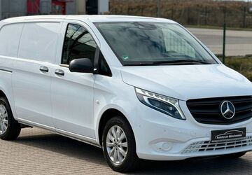 Mercedes-Benz Vito 23.580 km 27.990 &euro; Hildesheim 31135