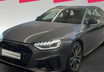 Audi S4 71.644 km 46.250 &euro; Hannover 30179