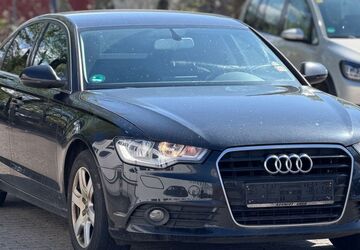 Audi A6 297.000 km 7.990 &euro; Hildesheim 31135