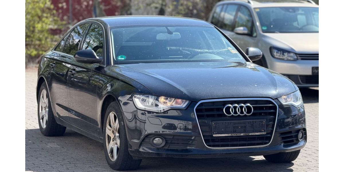 Audi A6 297.000 km 7.990 &euro; Hildesheim 31135