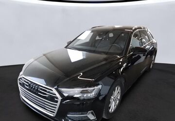 Audi A6 197.000 km 24.990 &euro; Peine 31226