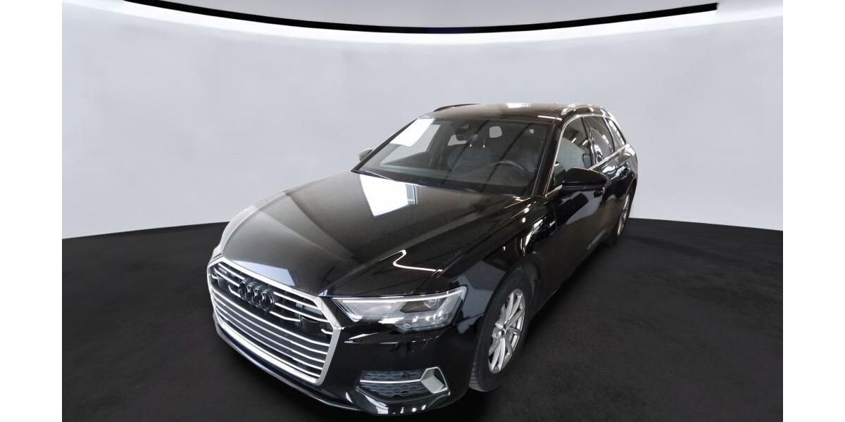 Audi A6 197.000 km 24.990 &euro; Peine 31226