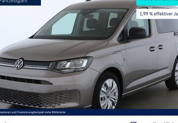 VW Caddy 11.656 km 40.390 &euro; Hannover 30419