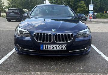 BMW 523 90.000 km 11.500 &euro; Hildesheim 31137
