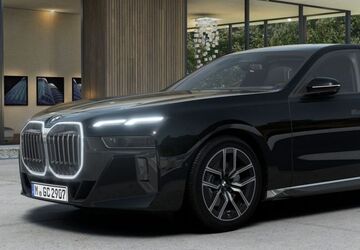 BMW 740 12.100 km 88.950 &euro; Hildesheim 31137