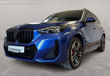 BMW X1 29.591 km 46.903 &euro; Hannover 30539