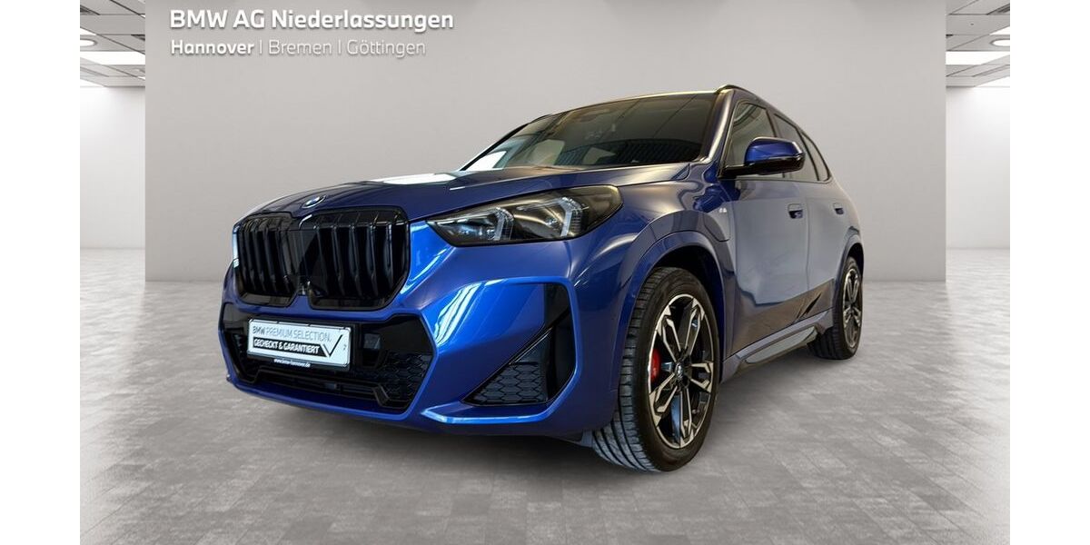BMW X1 29.591 km 46.903 &euro; Hannover 30539