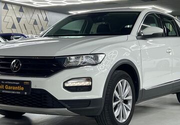 VW T-Roc 180.000 km 16.490 &euro; Peine 31226