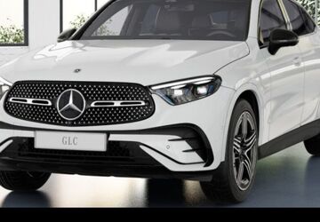 Mercedes-Benz GLC 200 9.894 km 59.850 &euro; Hannover 30655